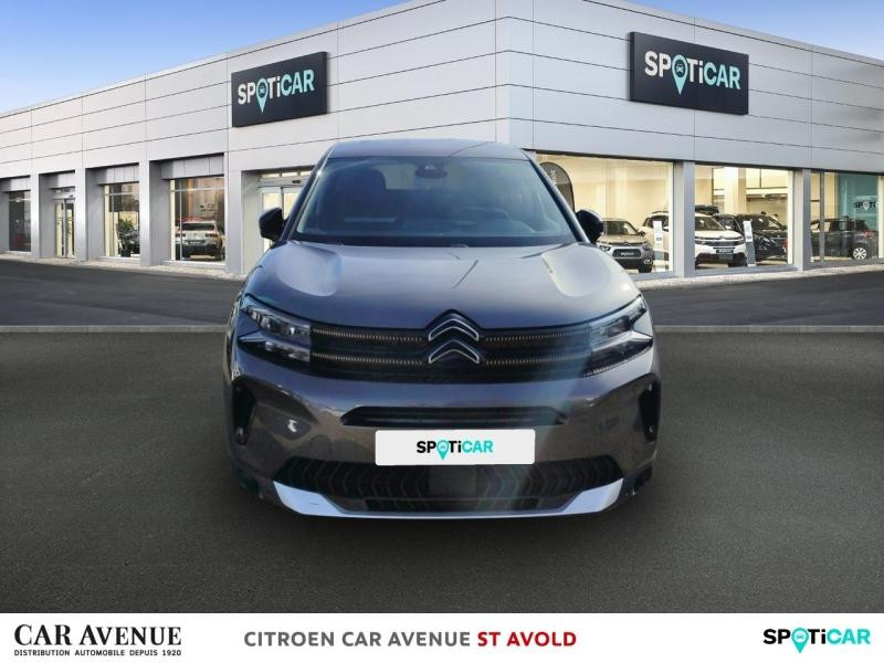 Occasion CITROEN C5 Aircross 1.5 BlueHDi 130ch PLUS boite automatique 2024 Gris Platinium (M) 25490 € à Longeville-lès-Saint-Avold