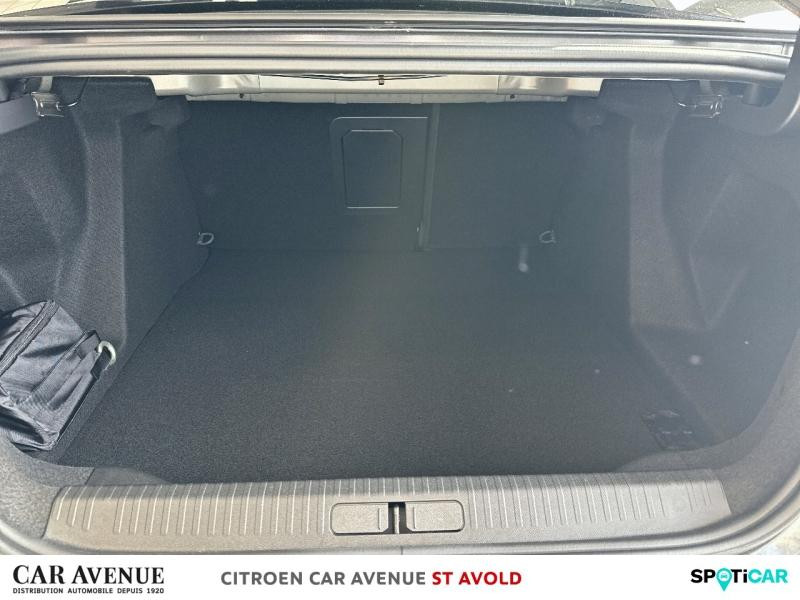 Used CITROEN C4 X Moteur électrique 136ch (100 kW) Shine Automatique 2025 Bleu € 34990 in Longeville-lès-Saint-Avold