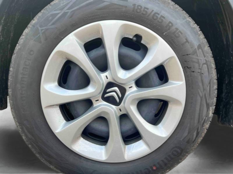 Used CITROEN C3 1.5 BlueHDi 100ch S&S YOU 2024 Noir Perla Nera (N) - Blanc Opale € 14490 in Longeville-lès-Saint-Avold