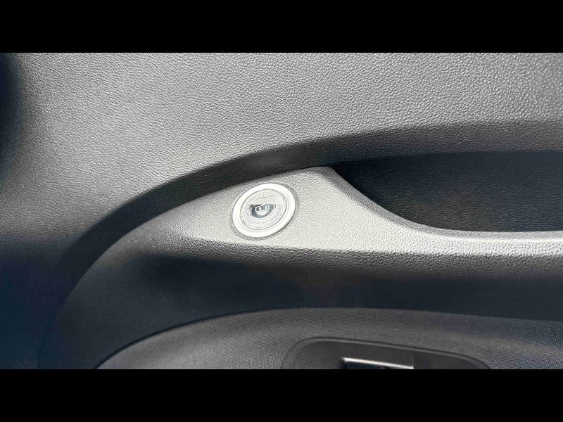 Occasion FIAT 500 e 95ch (RED) MY25 2025 Rouge 25400 € à Longeville-lès-Saint-Avold