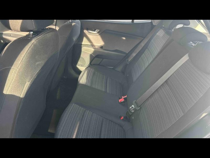 Used KIA Stonic 1.0 T-GDi 100ch Active DCT7 2025 Blanc Sensation Nacré € 22991 in Longeville-lès-Saint-Avold