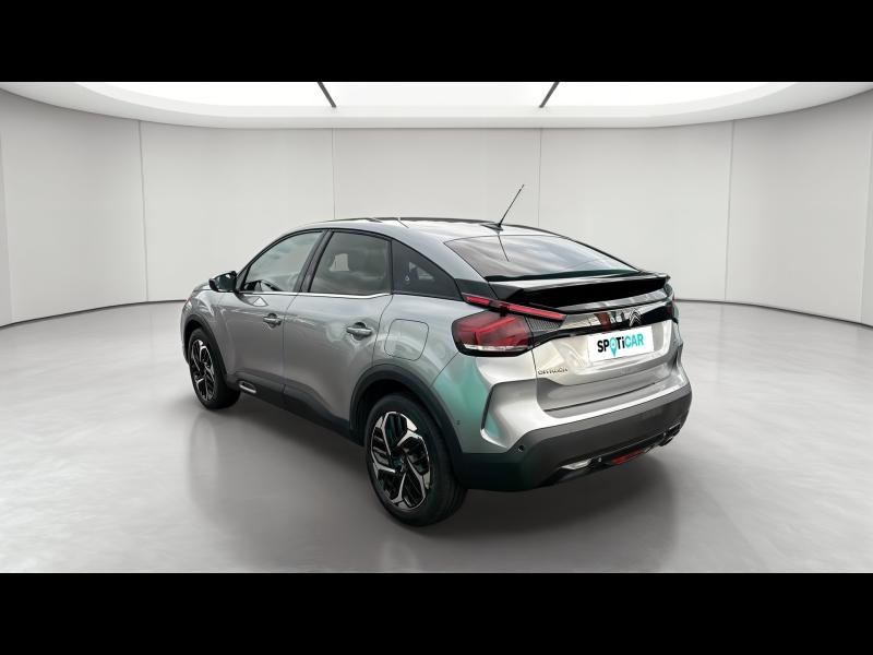 Used CITROEN C4 BlueHDi 130ch S&S Shine EAT8 2021 Gris Acier (M) € 19480 in Longeville-lès-Saint-Avold