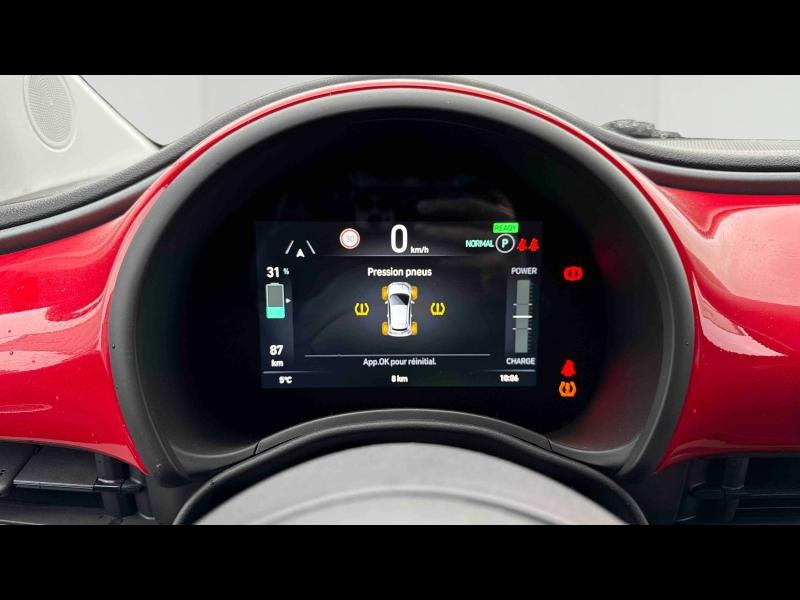 Occasion FIAT 500 e 95ch (RED) MY25 2025 Rouge 25400 € à Longeville-lès-Saint-Avold