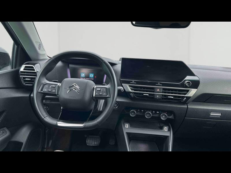 Used CITROEN C4 BlueHDi 130ch S&S Shine EAT8 2021 Gris Acier (M) € 19480 in Longeville-lès-Saint-Avold