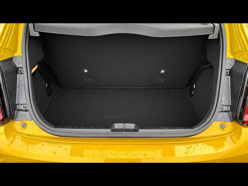 Occasion FIAT 500 1.0 FireFly 65ch hybrid Torino 2025 Yellow Gold Métal 20750 € à Longeville-lès-Saint-Avold