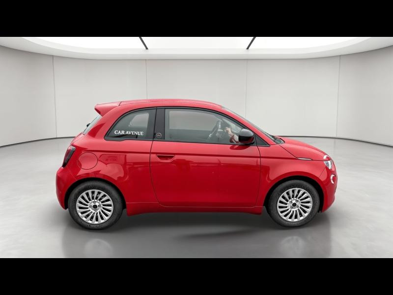 Occasion FIAT 500 e 95ch (RED) MY25 2025 Rouge 25400 € à Longeville-lès-Saint-Avold