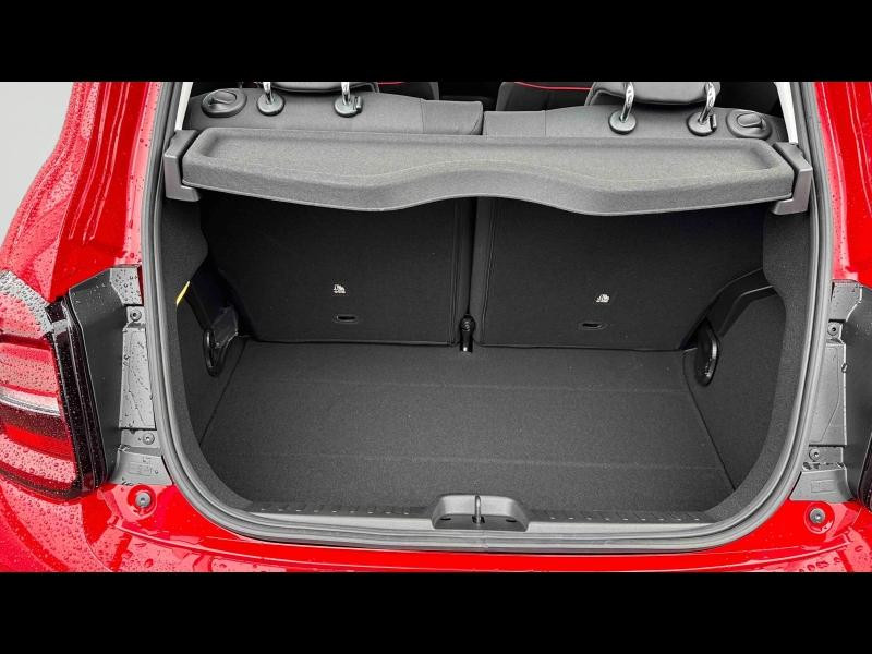 Occasion FIAT 500 e 95ch (RED) MY25 2025 Rouge 25400 € à Longeville-lès-Saint-Avold