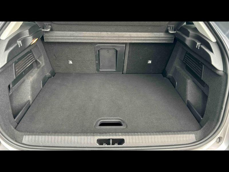 Used CITROEN C4 BlueHDi 130ch S&S Shine EAT8 2021 Gris Acier (M) € 19480 in Longeville-lès-Saint-Avold