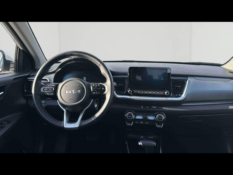 Used KIA Stonic 1.0 T-GDi 100ch Active DCT7 2025 Blanc Sensation Nacré € 22991 in Longeville-lès-Saint-Avold