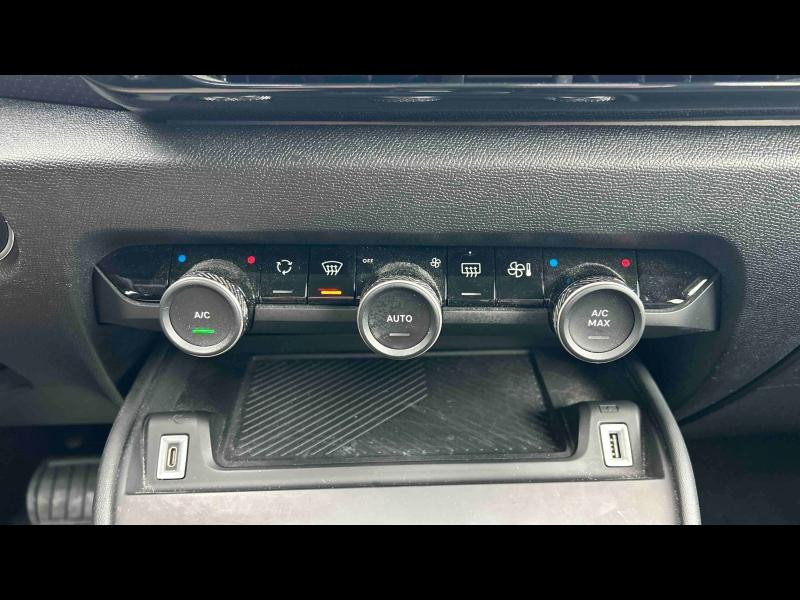 Used CITROEN C4 BlueHDi 130ch S&S Shine EAT8 2021 Gris Acier (M) € 19480 in Longeville-lès-Saint-Avold