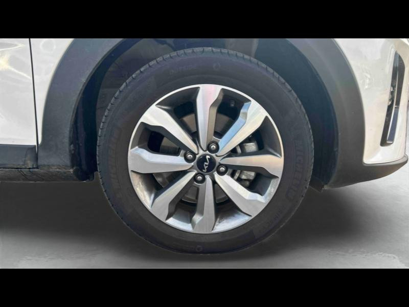 Used KIA Stonic 1.0 T-GDi 100ch Active DCT7 2025 Blanc Sensation Nacré € 22991 in Longeville-lès-Saint-Avold