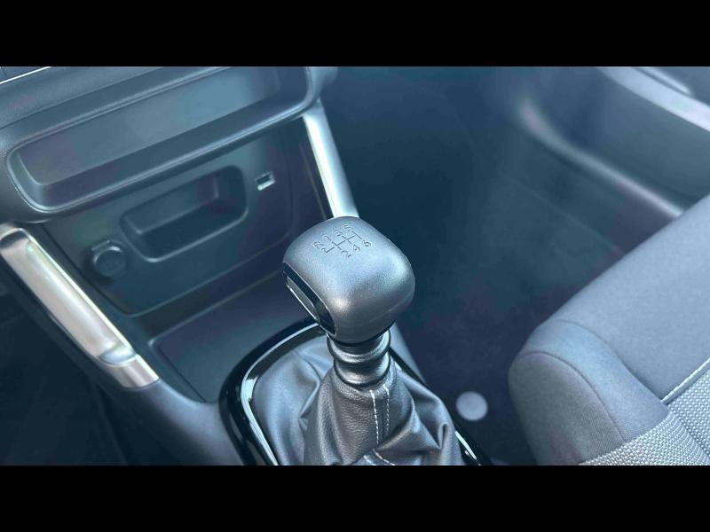 Occasion CITROEN C3 Aircross PureTech 110ch S&S Shine 2021 Kaki Grey (O) 13991 € à Longeville-lès-Saint-Avold