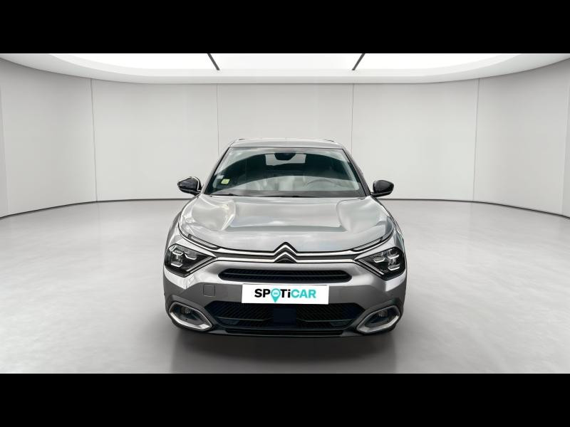 Used CITROEN C4 BlueHDi 130ch S&S Shine EAT8 2021 Gris Acier (M) € 19480 in Longeville-lès-Saint-Avold
