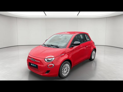 Occasion FIAT 500 e 95ch (RED) MY25 2025 Rouge 25 400 € à Longeville-lès-Saint-Avold
