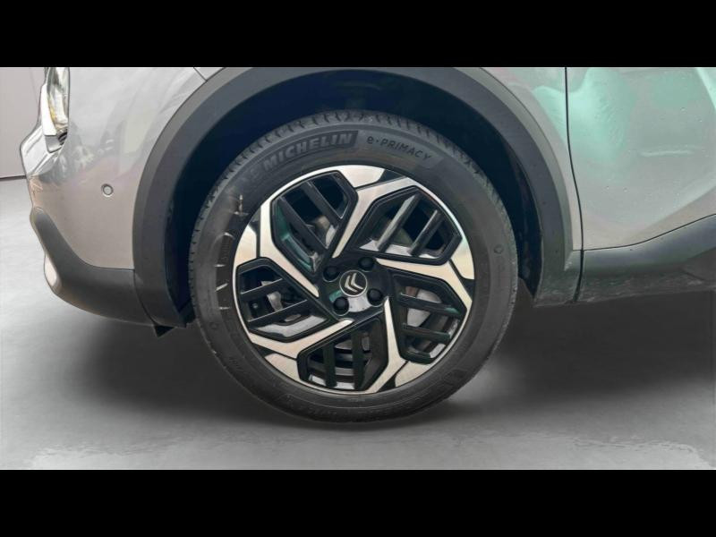 Used CITROEN C4 BlueHDi 130ch S&S Shine EAT8 2021 Gris Acier (M) € 19480 in Longeville-lès-Saint-Avold