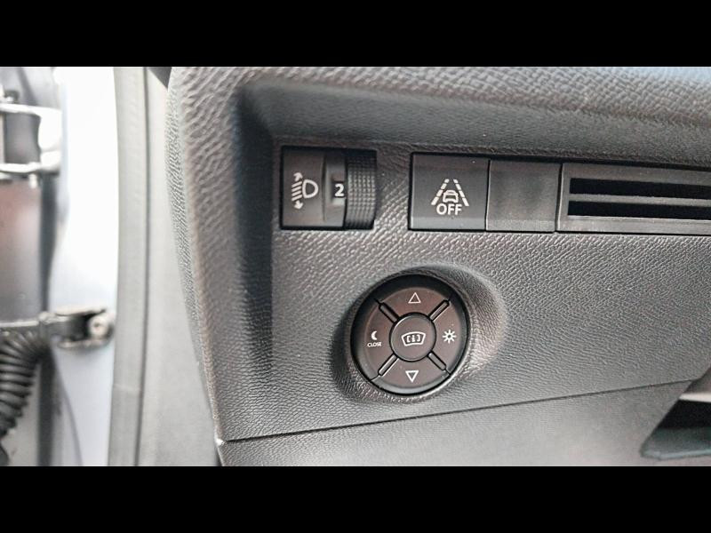 Used CITROEN C4 BlueHDi 110ch S&S Feel Pack 2022 Gris Acier (M) € 19490 in Longeville-lès-Saint-Avold