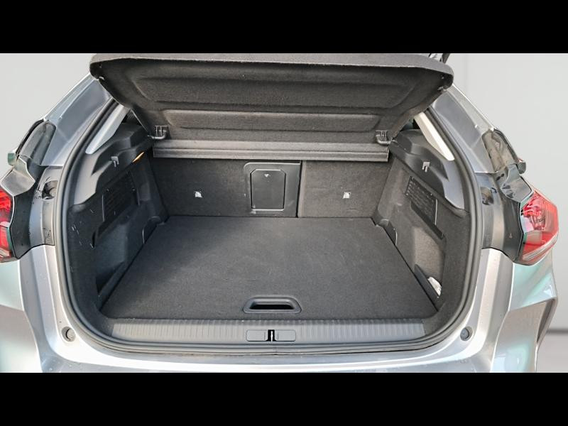 Used CITROEN C4 BlueHDi 110ch S&S Feel Pack 2022 Gris Acier (M) € 19490 in Longeville-lès-Saint-Avold