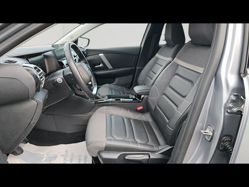 Used CITROEN C4 BlueHDi 110ch S&S Feel Pack 2022 Gris Acier (M) € 19490 in Longeville-lès-Saint-Avold