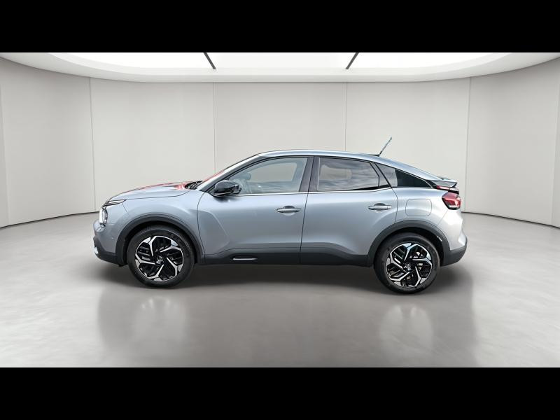 Used CITROEN C4 BlueHDi 110ch S&S Feel Pack 2022 Gris Acier (M) € 19490 in Longeville-lès-Saint-Avold