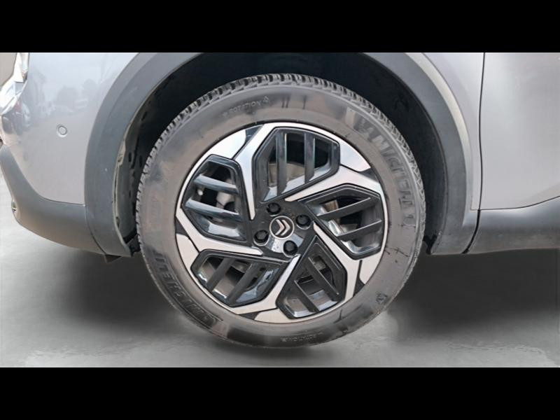 Used CITROEN C4 BlueHDi 110ch S&S Feel Pack 2022 Gris Acier (M) € 19490 in Longeville-lès-Saint-Avold