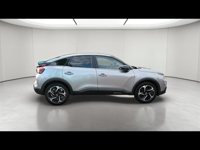 Used CITROEN C4 BlueHDi 110ch S&S Feel Pack 2022 Gris Acier (M) € 19490 in Longeville-lès-Saint-Avold