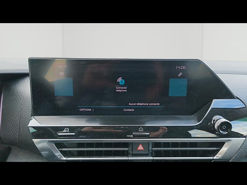 Used CITROEN C4 BlueHDi 110ch S&S Feel Pack 2022 Gris Acier (M) € 19490 in Longeville-lès-Saint-Avold