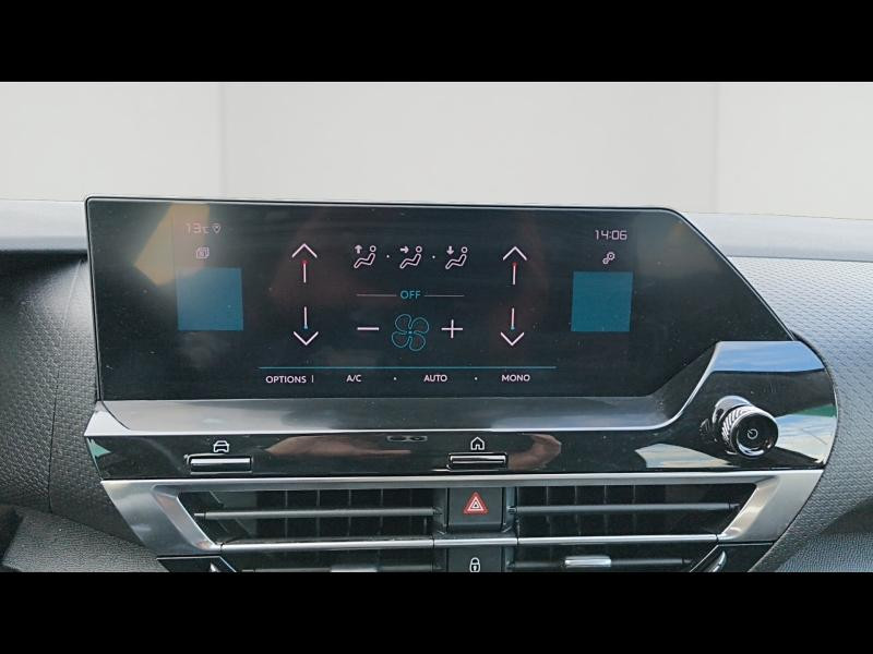 Used CITROEN C4 BlueHDi 110ch S&S Feel Pack 2022 Gris Acier (M) € 19490 in Longeville-lès-Saint-Avold