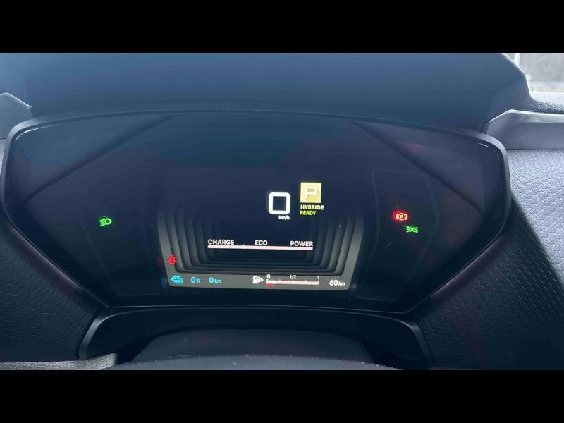 Occasion CITROEN C5 X Hybride rechargeable 225ch Shine Pack ëEAT8 2022 Noir Perla Nera (N) 23990 € à Longeville-lès-Saint-Avold