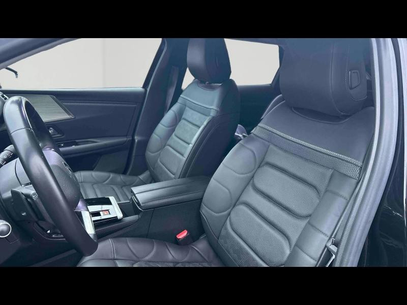 Occasion CITROEN C5 X Hybride rechargeable 225ch Shine Pack ëEAT8 2022 Noir Perla Nera (N) 23990 € à Longeville-lès-Saint-Avold