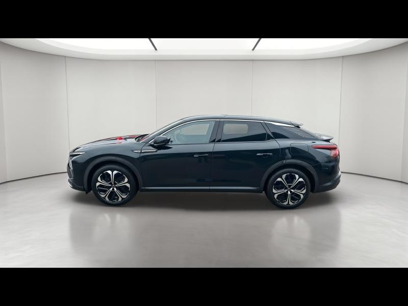 Occasion CITROEN C5 X Hybride rechargeable 225ch Shine Pack ëEAT8 2022 Noir Perla Nera (N) 23990 € à Longeville-lès-Saint-Avold