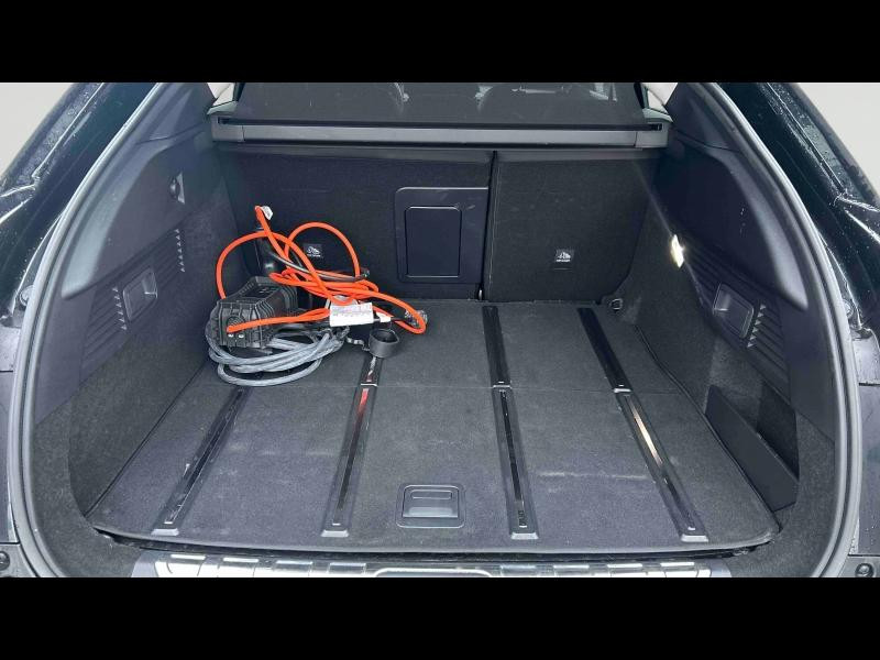 Occasion CITROEN C5 X Hybride rechargeable 225ch Shine Pack ëEAT8 2022 Noir Perla Nera (N) 23990 € à Longeville-lès-Saint-Avold