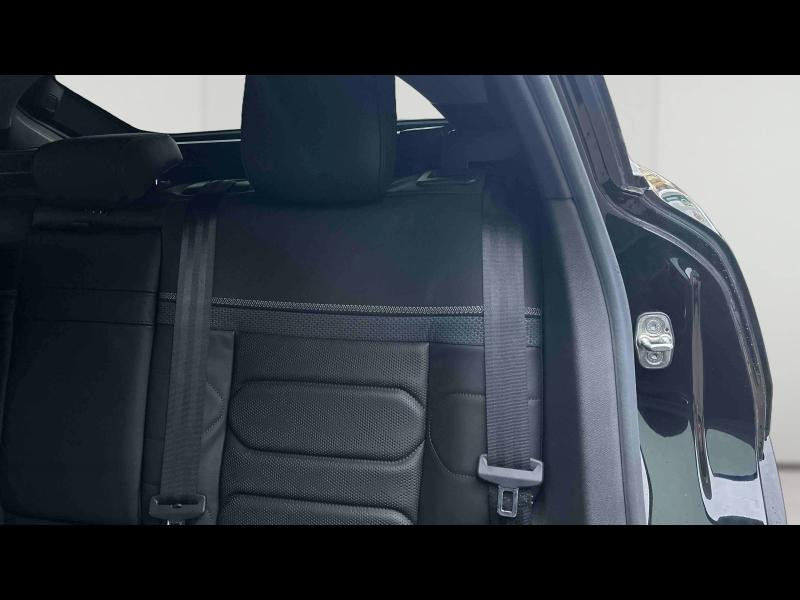 Occasion CITROEN C5 X Hybride rechargeable 225ch Shine Pack ëEAT8 2022 Noir Perla Nera (N) 23990 € à Longeville-lès-Saint-Avold