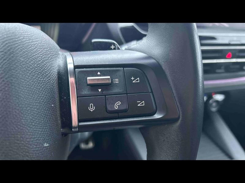 Occasion CITROEN C5 X Hybride rechargeable 225ch Shine Pack ëEAT8 2022 Noir Perla Nera (N) 23990 € à Longeville-lès-Saint-Avold