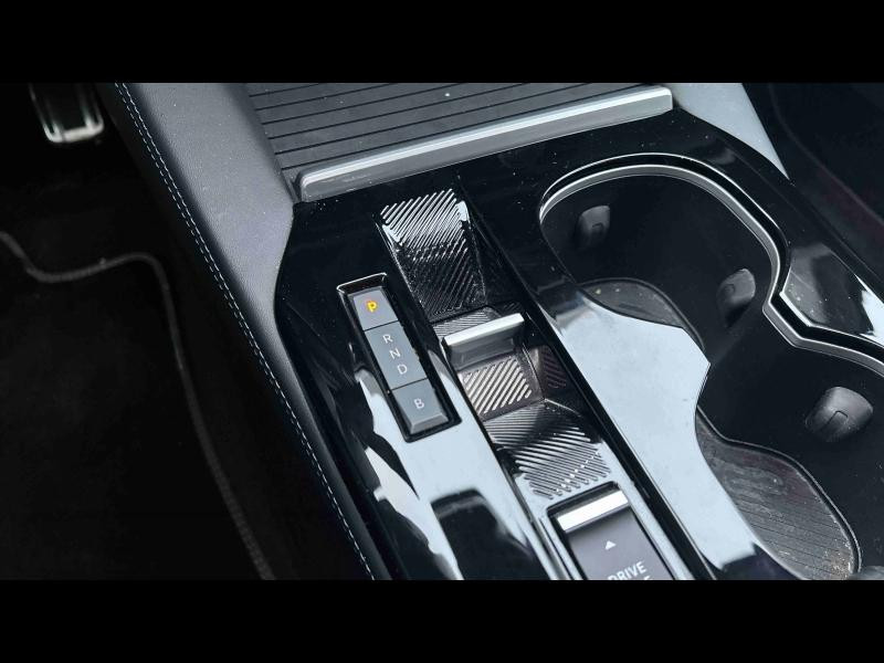 Occasion CITROEN C5 X Hybride rechargeable 225ch Shine Pack ëEAT8 2022 Noir Perla Nera (N) 23990 € à Longeville-lès-Saint-Avold