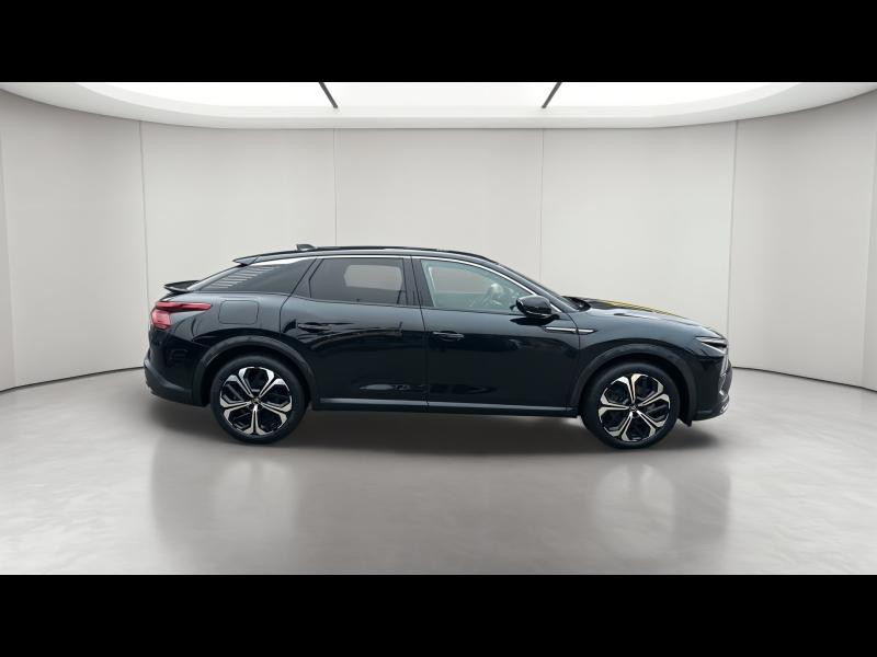 Occasion CITROEN C5 X Hybride rechargeable 225ch Shine Pack ëEAT8 2022 Noir Perla Nera (N) 23990 € à Longeville-lès-Saint-Avold