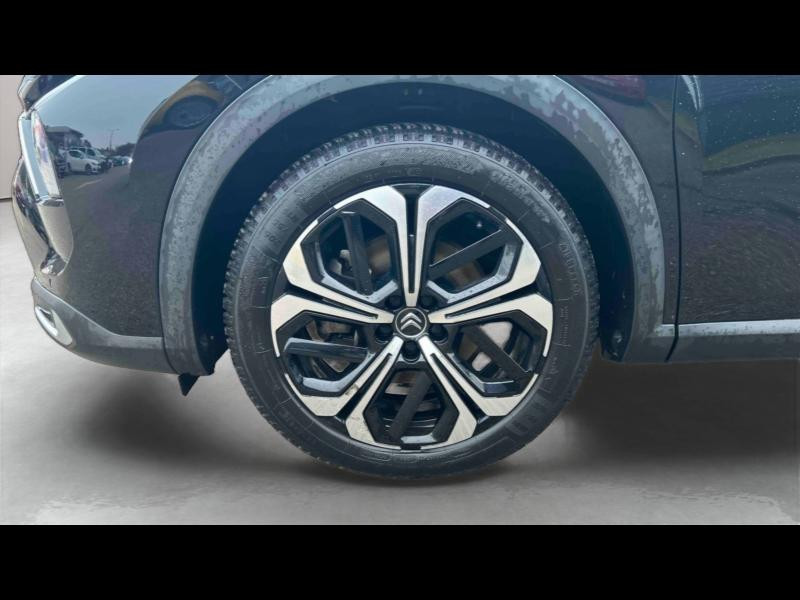 Occasion CITROEN C5 X Hybride rechargeable 225ch Shine Pack ëEAT8 2022 Noir Perla Nera (N) 23990 € à Longeville-lès-Saint-Avold