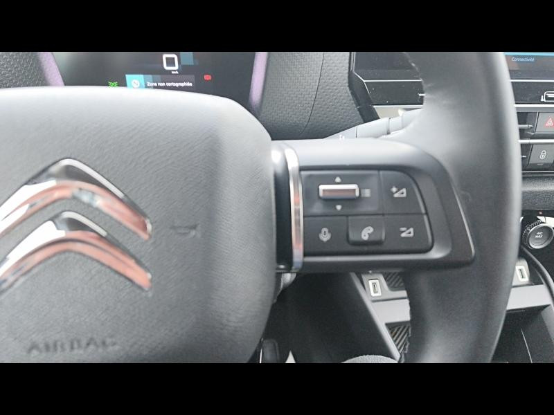 Used CITROEN C4 BlueHDi 110ch S&S Feel Pack 2022 Noir € 19990 in Longeville-lès-Saint-Avold