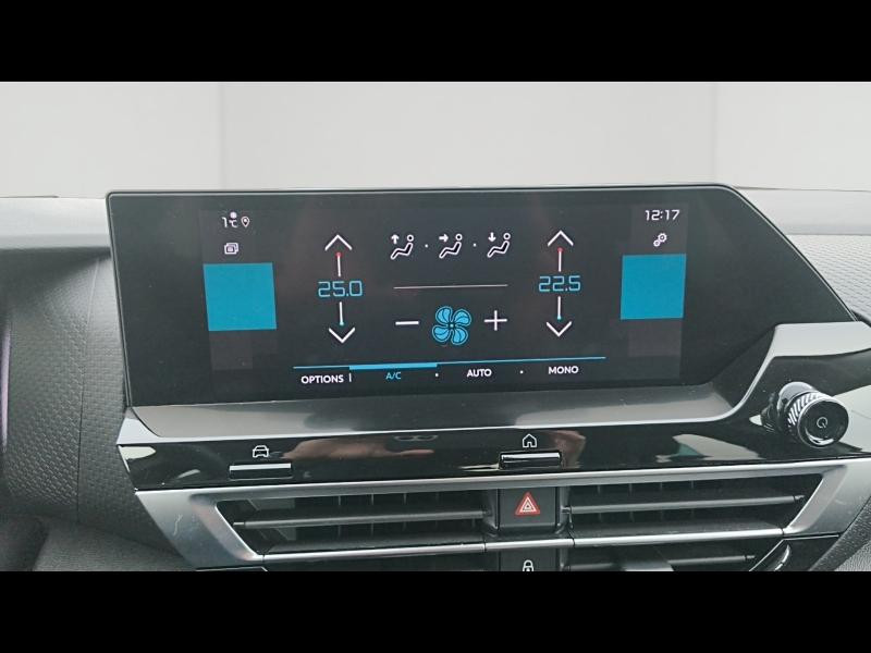 Used CITROEN C4 BlueHDi 110ch S&S Feel Pack 2022 Noir € 19990 in Longeville-lès-Saint-Avold