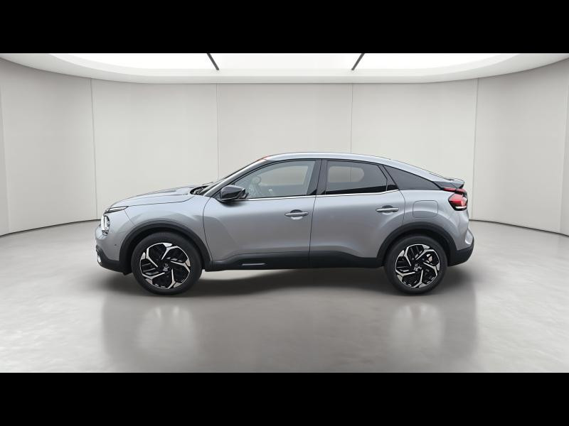 Used CITROEN C4 BlueHDi 110ch S&S Feel Pack 2022 Noir € 19990 in Longeville-lès-Saint-Avold