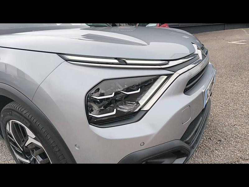 Used CITROEN C4 BlueHDi 110ch S&S Feel Pack 2022 Noir € 19990 in Longeville-lès-Saint-Avold