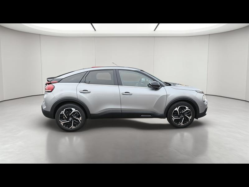 Used CITROEN C4 BlueHDi 110ch S&S Feel Pack 2022 Noir € 19990 in Longeville-lès-Saint-Avold