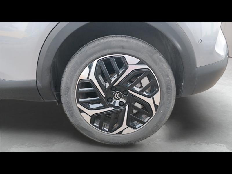 Used CITROEN C4 BlueHDi 110ch S&S Feel Pack 2022 Noir € 19990 in Longeville-lès-Saint-Avold