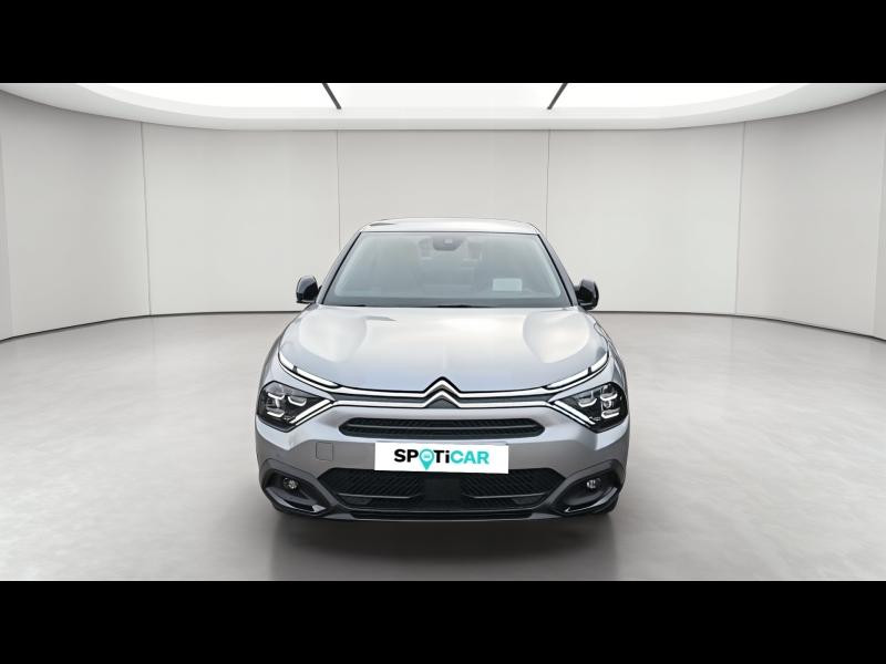 Used CITROEN C4 BlueHDi 110ch S&S Feel Pack 2022 Noir € 19990 in Longeville-lès-Saint-Avold