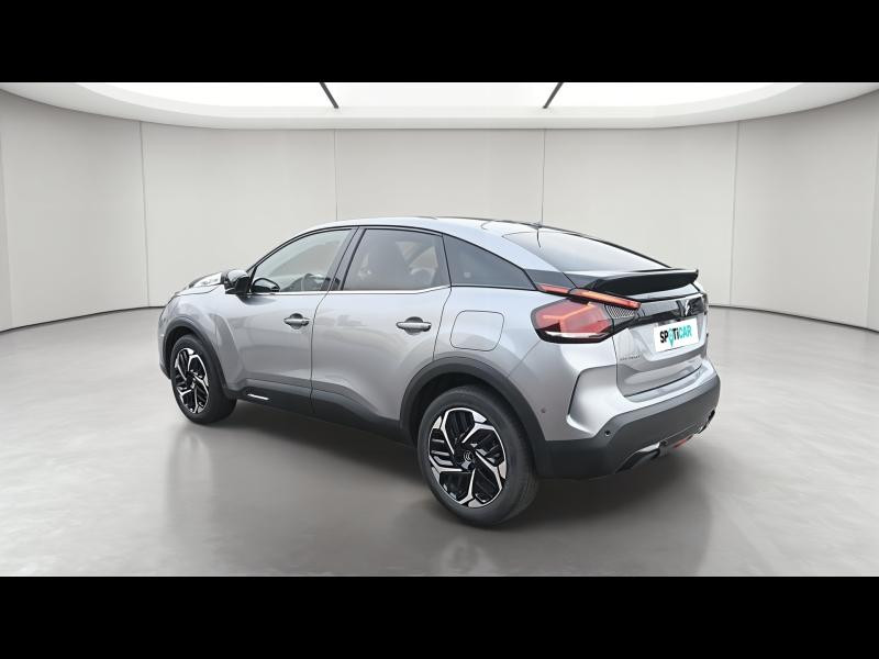 Used CITROEN C4 BlueHDi 110ch S&S Feel Pack 2022 Noir € 19990 in Longeville-lès-Saint-Avold