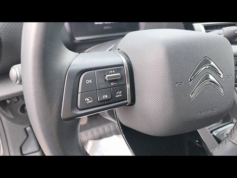 Used CITROEN C4 BlueHDi 110ch S&S Feel Pack 2022 Noir € 19990 in Longeville-lès-Saint-Avold