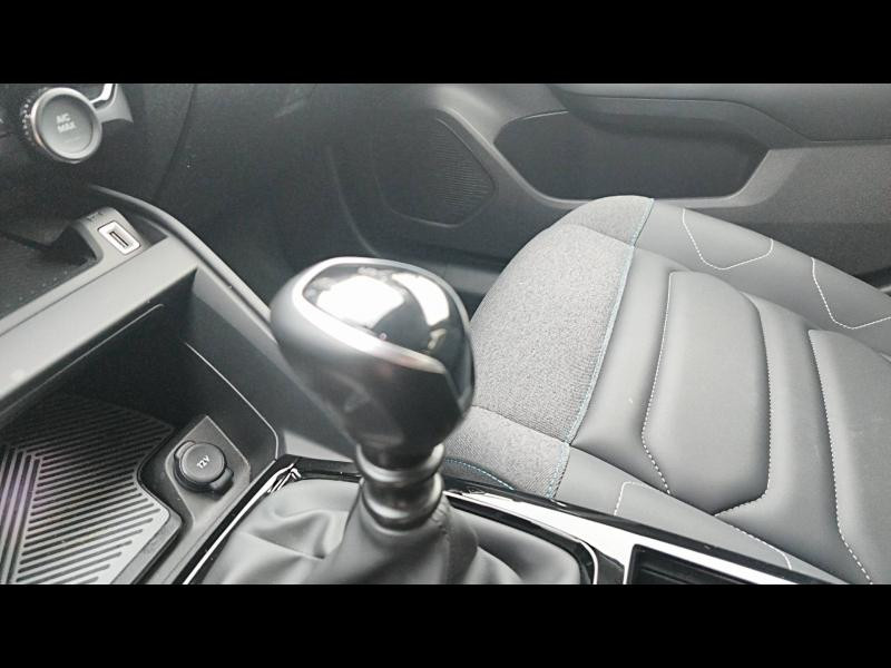 Used CITROEN C4 BlueHDi 110ch S&S Feel Pack 2022 Noir € 19990 in Longeville-lès-Saint-Avold