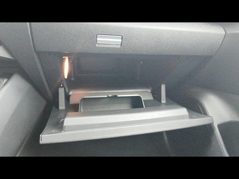 Used CITROEN C4 BlueHDi 110ch S&S Feel Pack 2022 Noir € 19990 in Longeville-lès-Saint-Avold