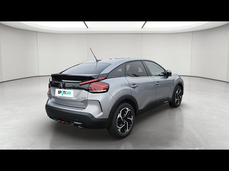 Used CITROEN C4 BlueHDi 110ch S&S Feel Pack 2022 Noir € 19990 in Longeville-lès-Saint-Avold