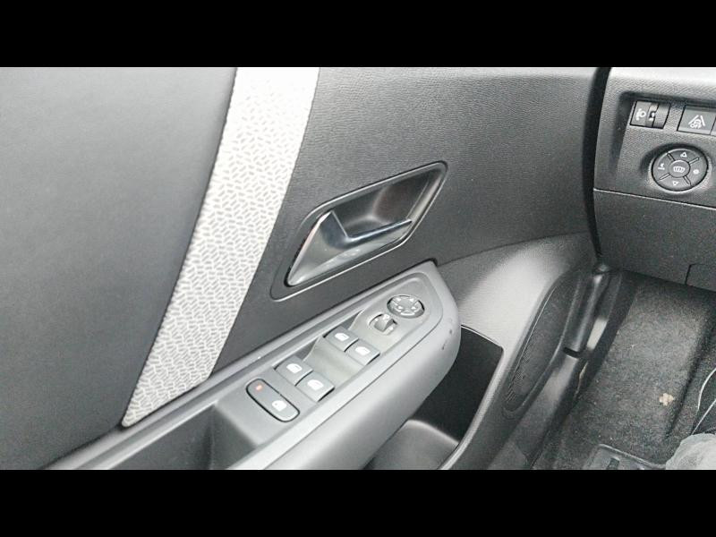 Used CITROEN C4 BlueHDi 110ch S&S Feel Pack 2022 Noir € 19990 in Longeville-lès-Saint-Avold