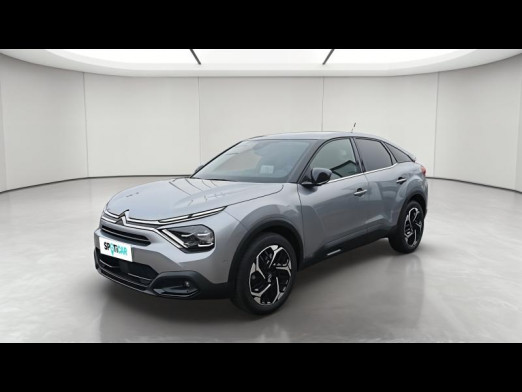 Used CITROEN C4 BlueHDi 110ch S&S Feel Pack 2022 Noir € 19,990 in Longeville-lès-Saint-Avold